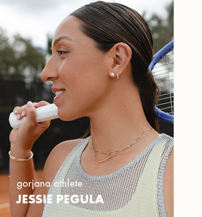Jessie Pegula
