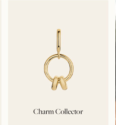 Charm Collector