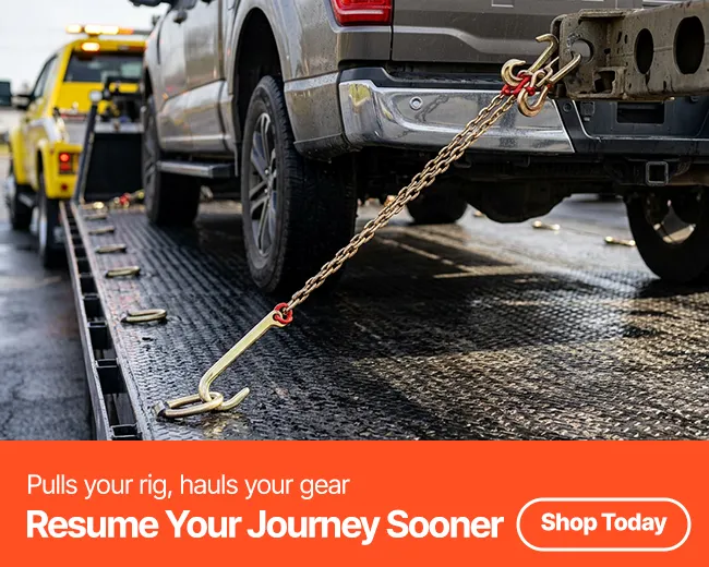 Resume Your Journey Sooner