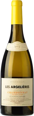 Les Argelieres Chardonnay 2025