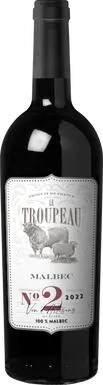 Le Troupeau 2023