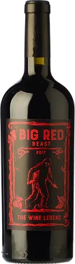 Big Red Beast 2023