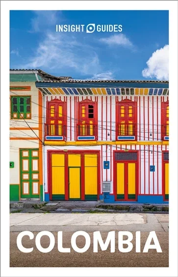 Insight Guides Colombia: Travel Guide eBook, by Insight Guides