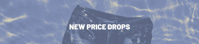 New Price Drops