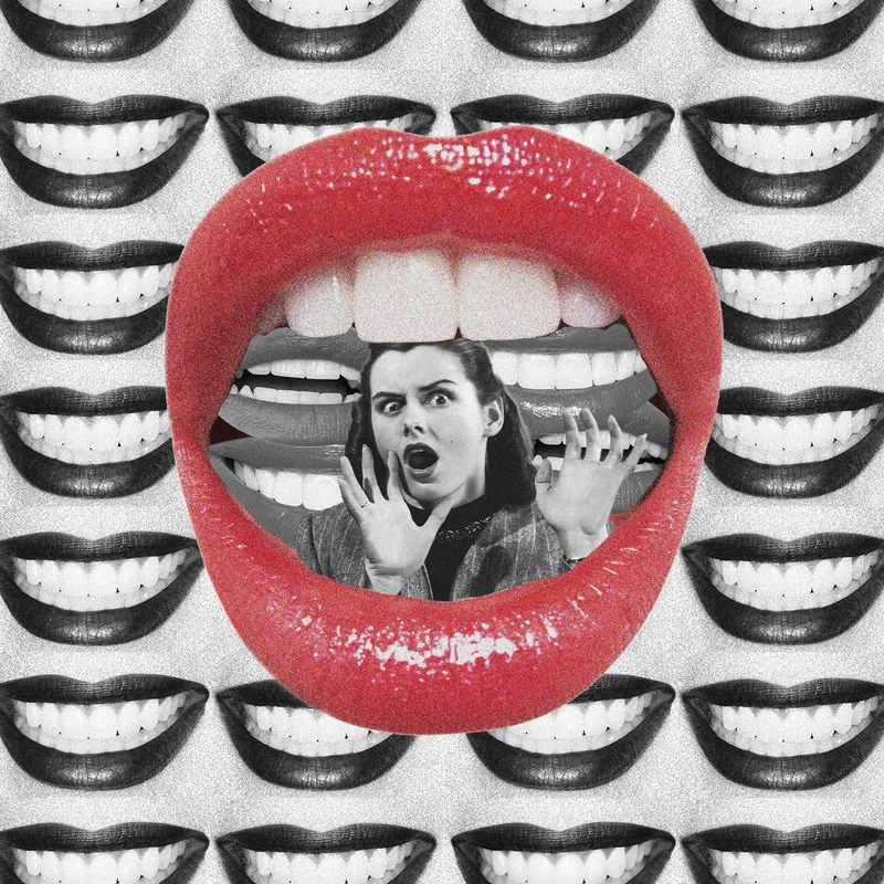 Welcome to the Age of Veneer Regret