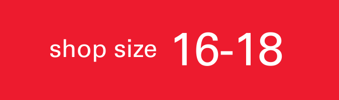 Shop by size 16-18