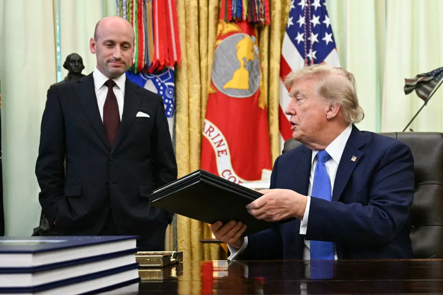 Trump’s Birthright-Citizenship Obsession Lives On