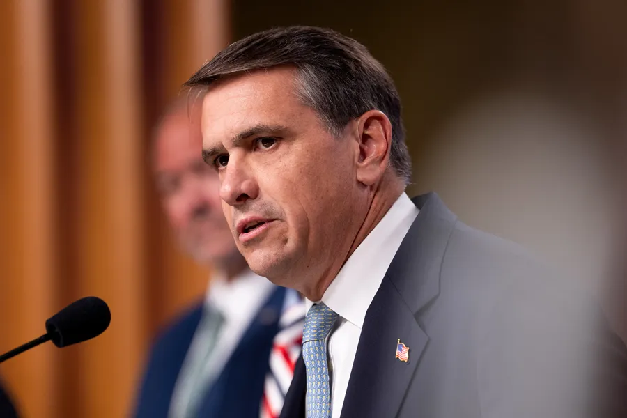 Blanche Appears Set for Confirmation As Cassidy Caves Again
