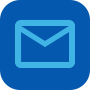 preferences envelope icon