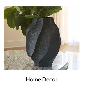 Click to shop Home Decor