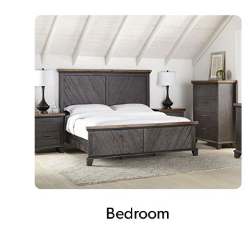 Click to shop Bedroom