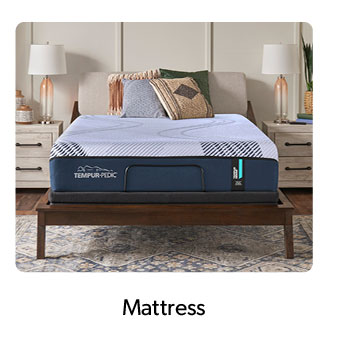 Click to shop Mattress