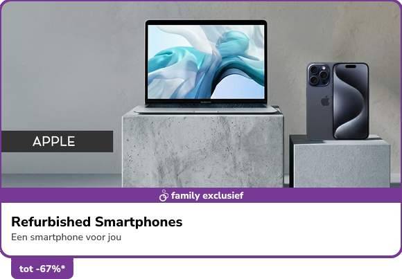 Shop Refurbished Smartphones