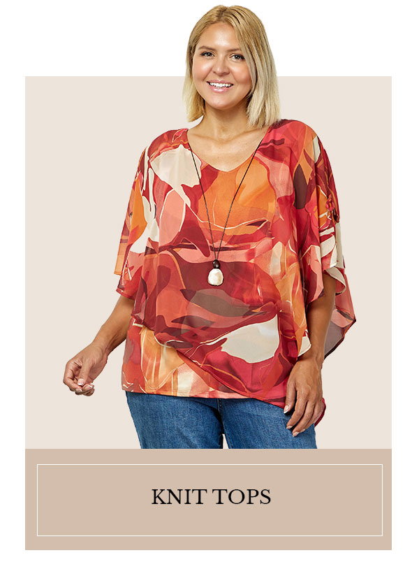 Knit Tops