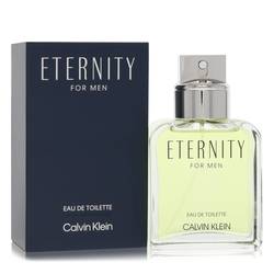Calvin Klein Eternity Cologne