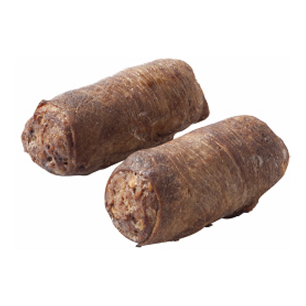 Rundervink 4 kilo voorgegaard | MegaFoodStunter
