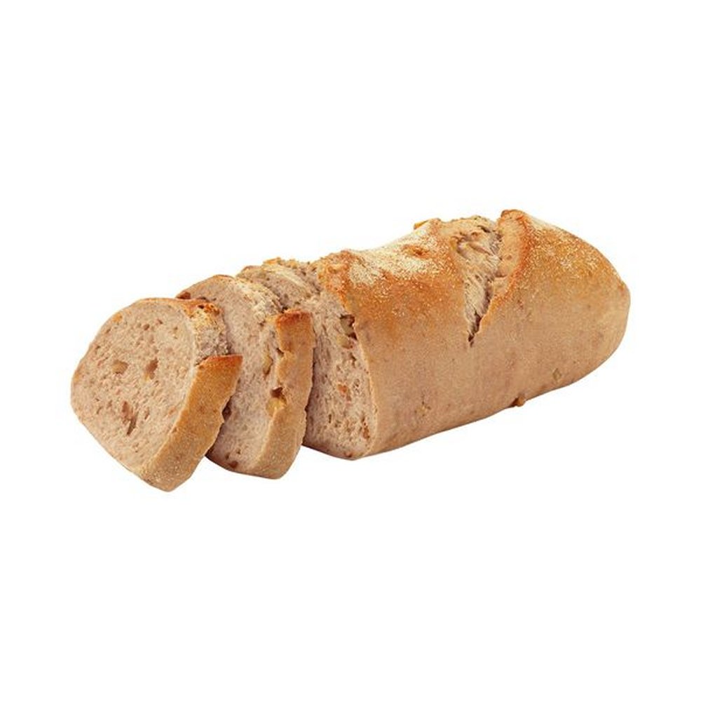 Walnoot Honing Brood 25 stuks a 380 gram | MegaFoodStunter