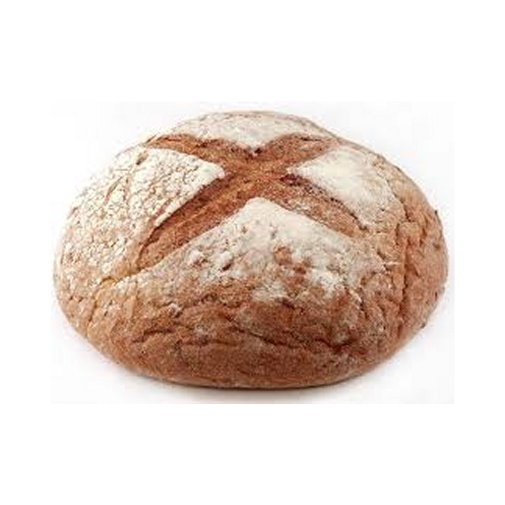 Oerbrood 10 x 600 gram | MegaFoodStunter