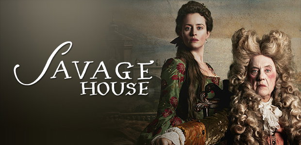 Savage House: Film jetzt schon bei uns kaufen und leihen