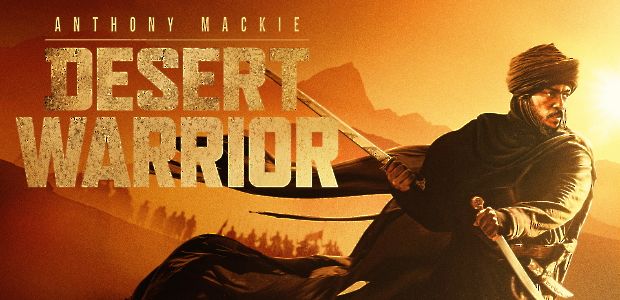 Desert Warrior : Film demnächst bei uns sehen
