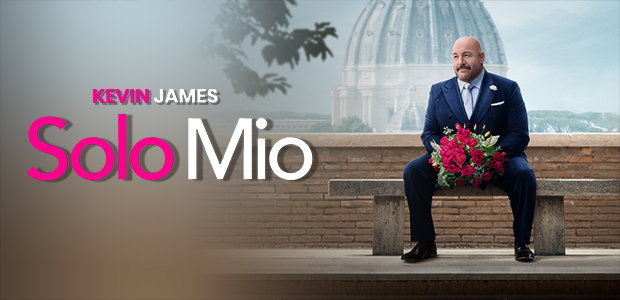 Solo Mio: Film jetzt bei uns kaufen und leihen