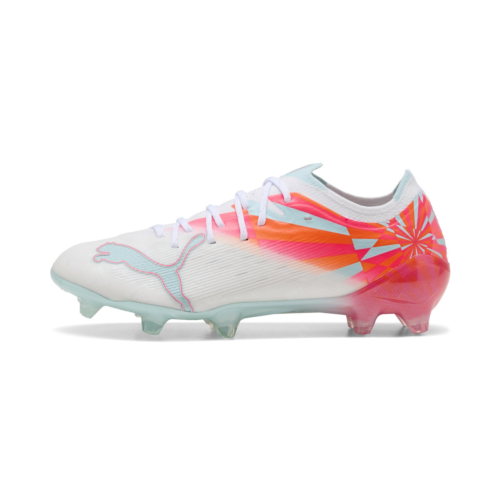 ULTRA NITRO™ 7 ULTIMATE BRILLIANCE FG Women's Football Boots