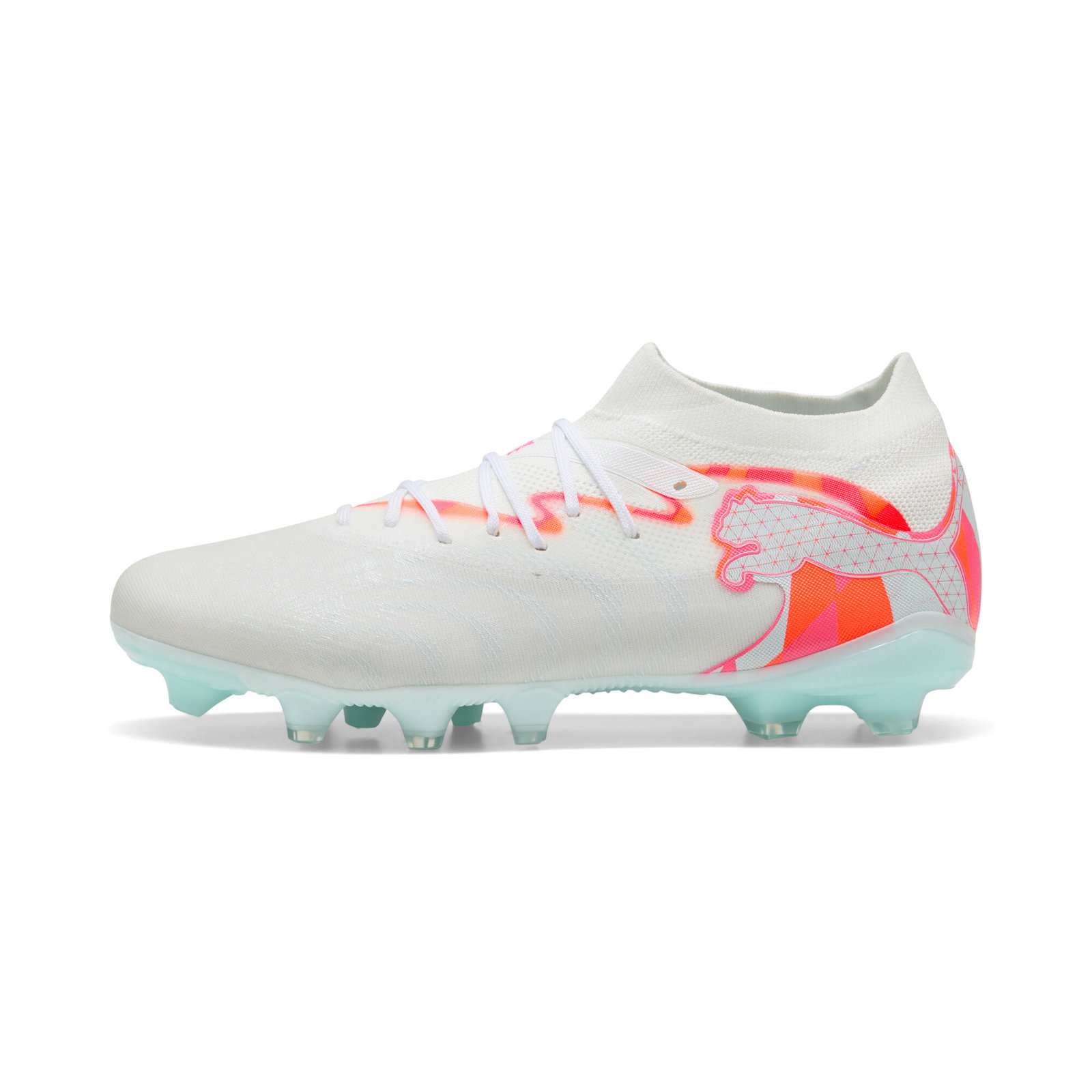 FUTURE 9 MATCH BRILLIANCE FG/AG Women's Football Boots