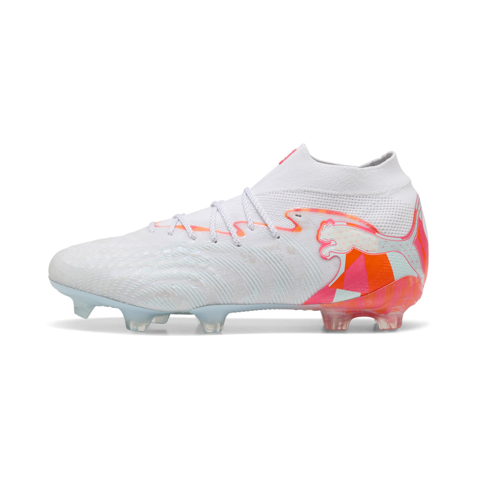 FUTURE 9 ULTIMATE BRILLIANCE FG Women's Football Boots