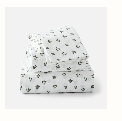 Thistle Sheet Set