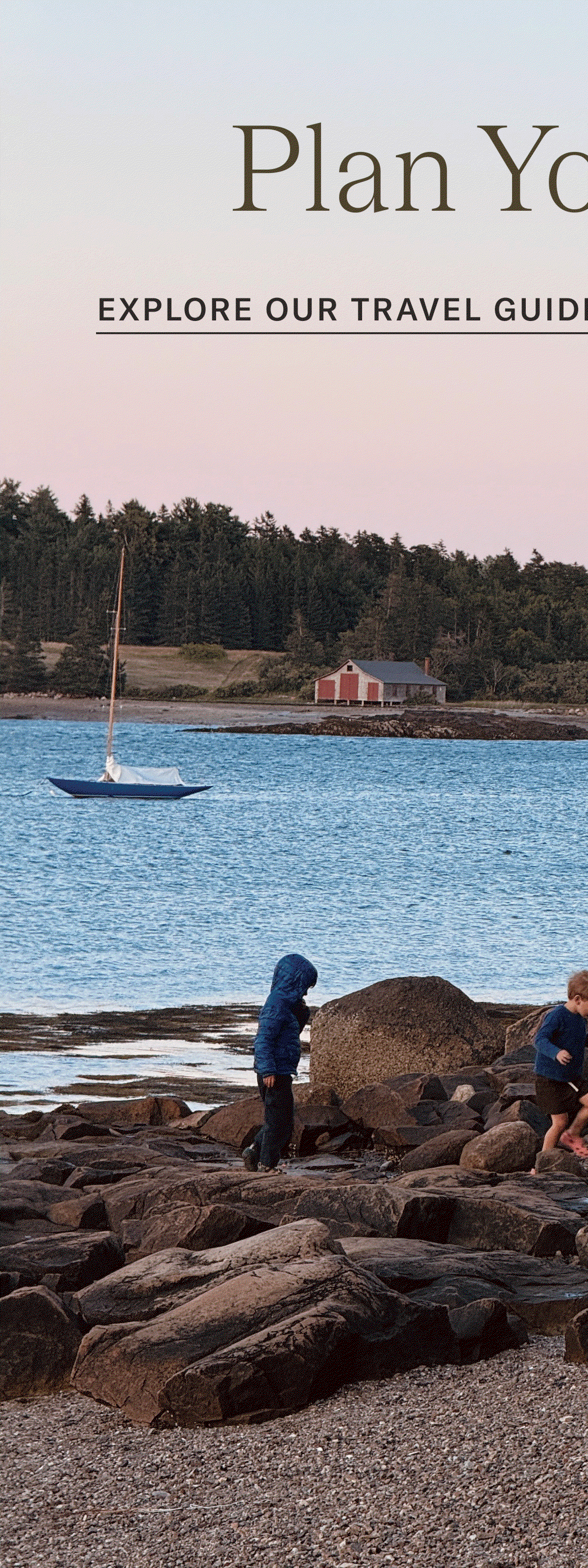 Explore Our Travel Guide