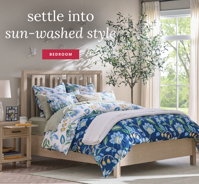 Shop NEW Bedroom