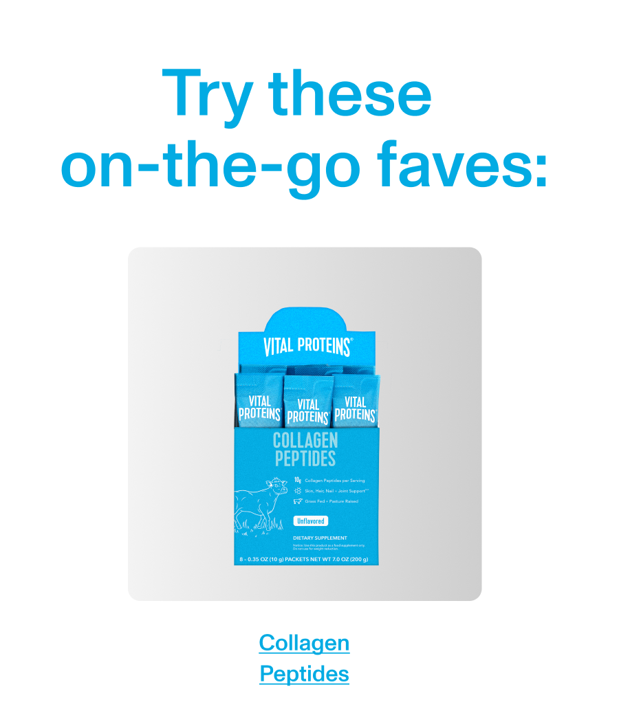 Collagen Peptides