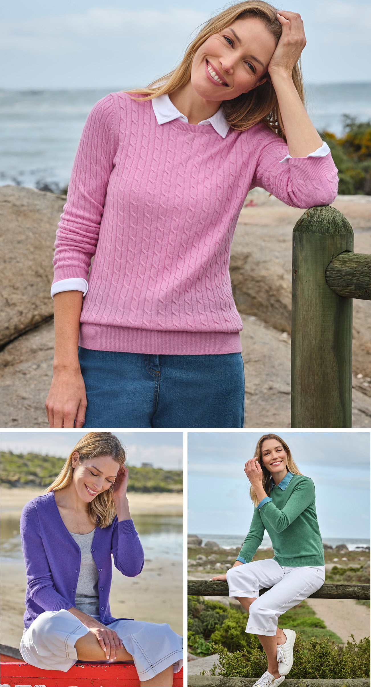 Knitwear