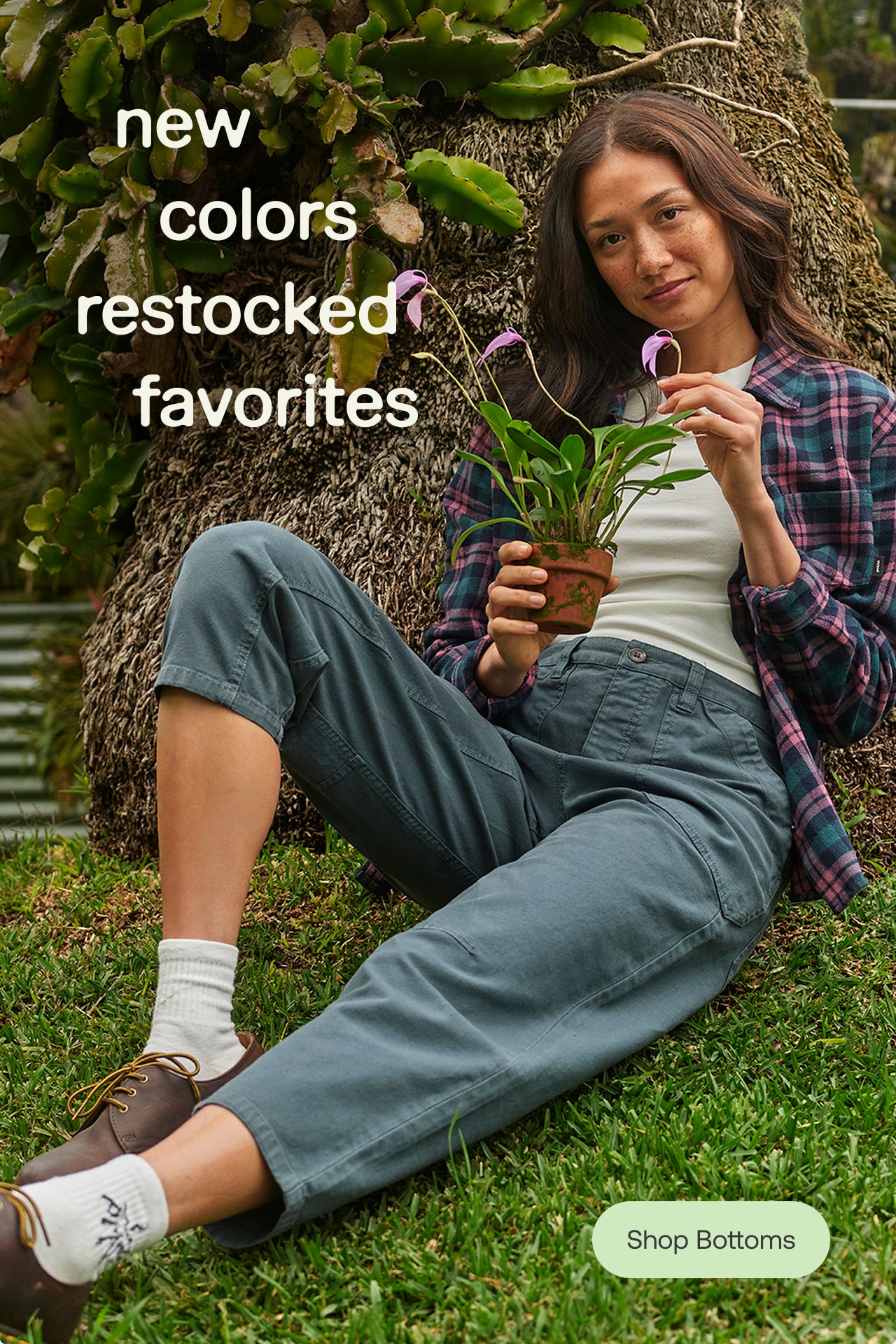 shop bottoms