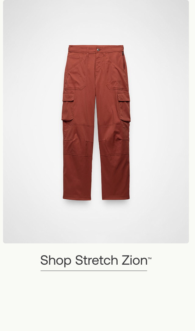 shop stretch zion