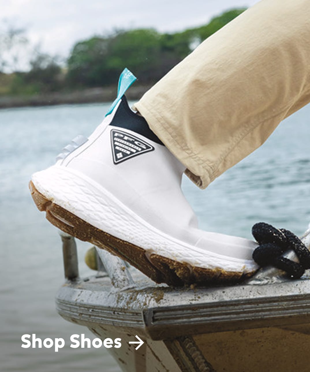 Shop Shoes