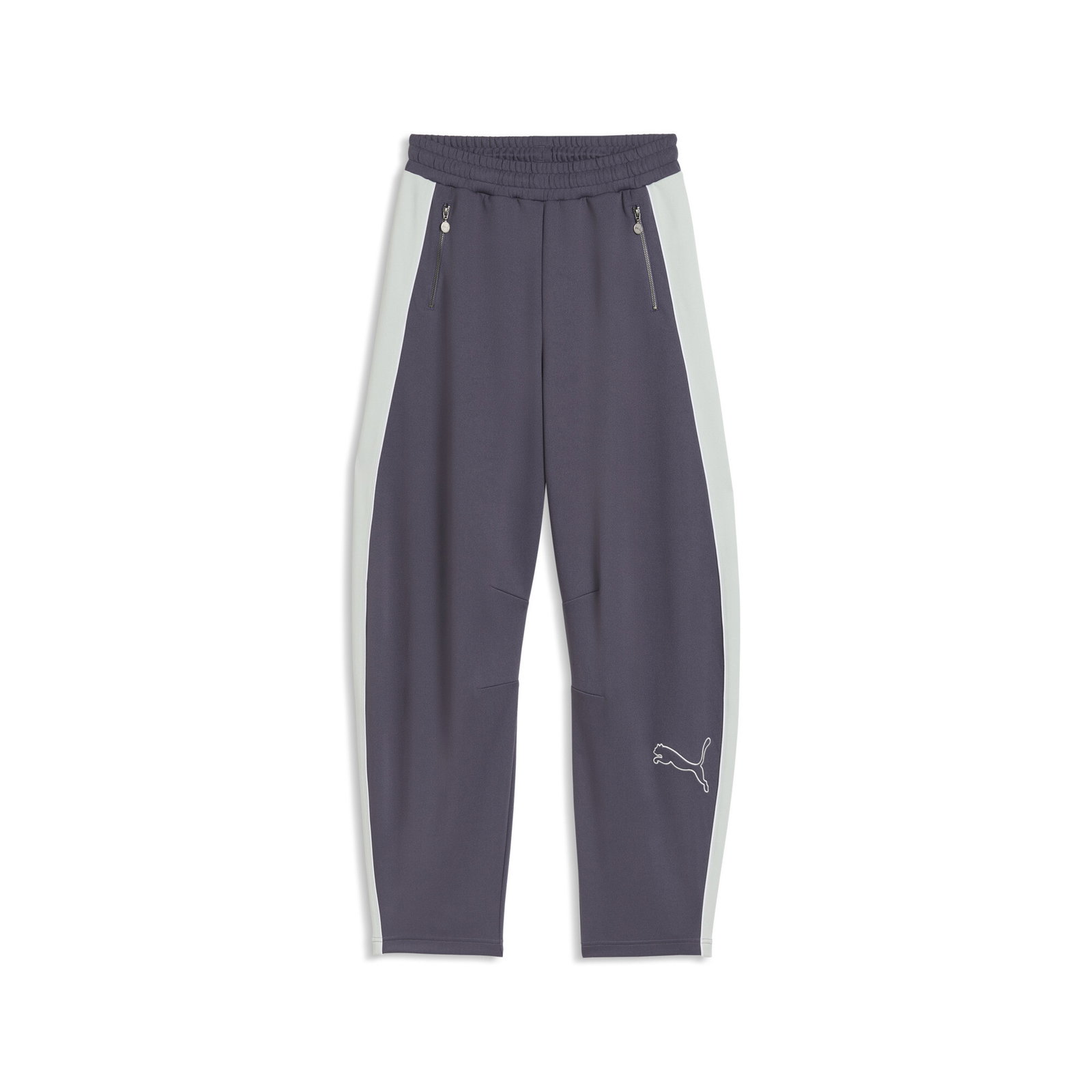 T7 Love Of The Cat Women's Relaxed Barrel Track Pants