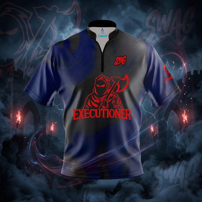 SWAG EXECUTIONER