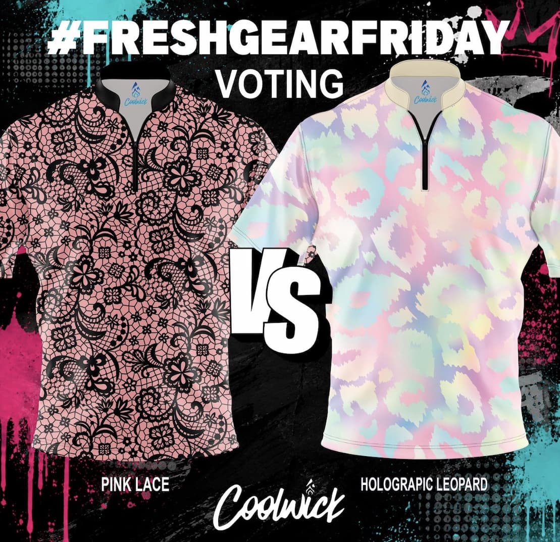 Fresh Gear Friday Voting