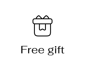 Free gift