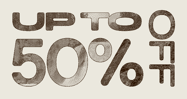 End of Season Sale