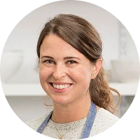 Jessica Rudolph's Headshot