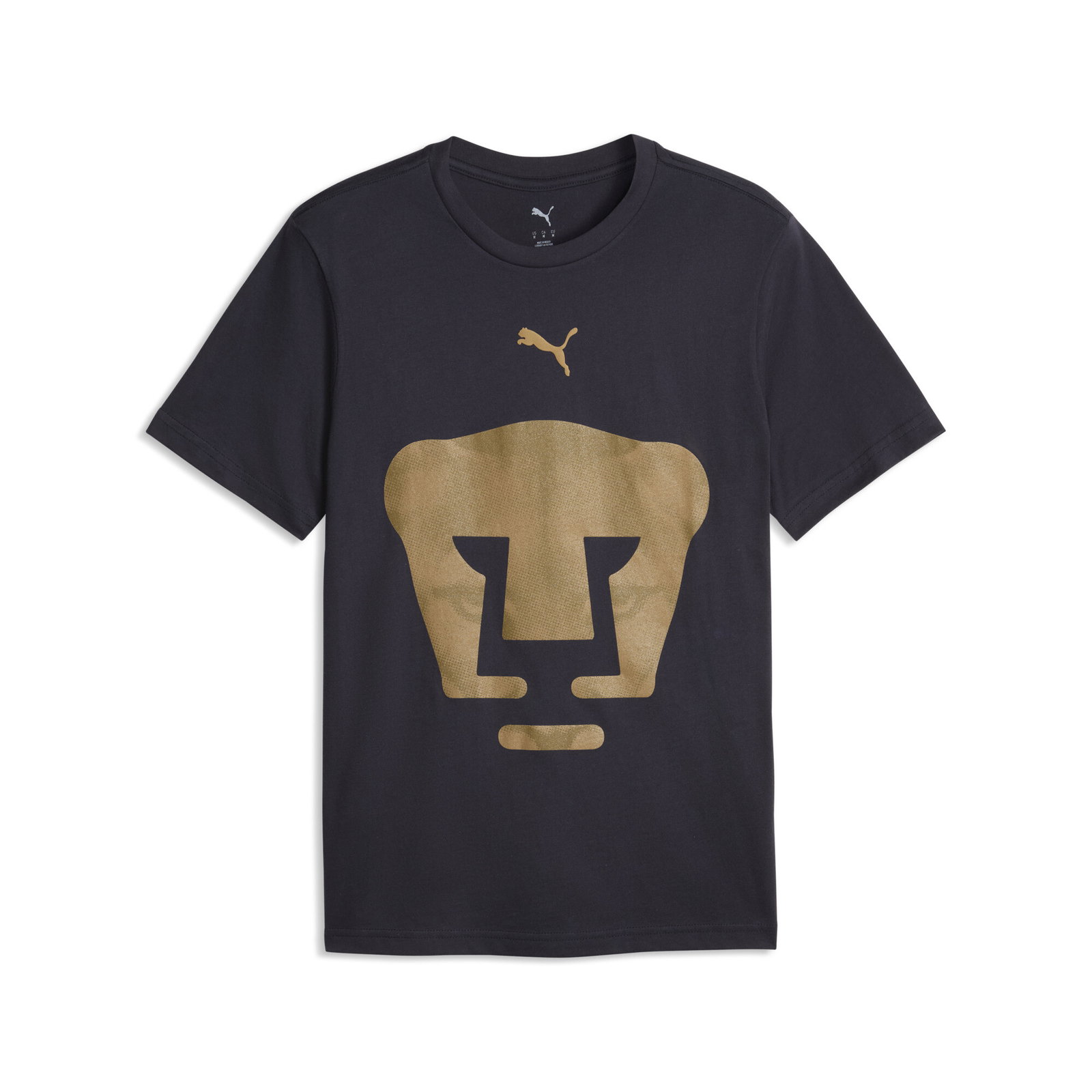 PUMAS Men's Graphic T-Shirt