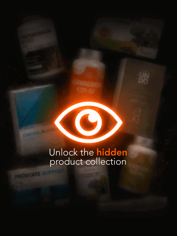 EXCLUSIVE ACCESS - Reveal Your Exclusive Offers