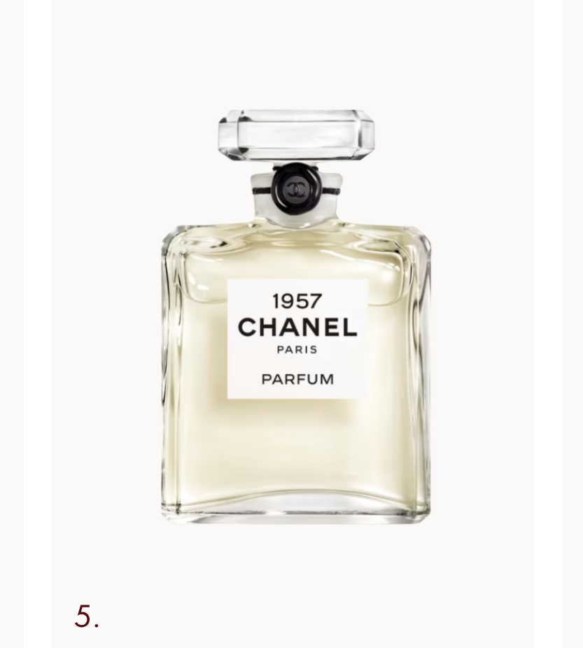 @chanelofficial
