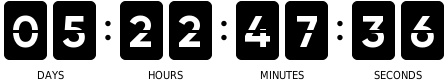 countdownmail.com