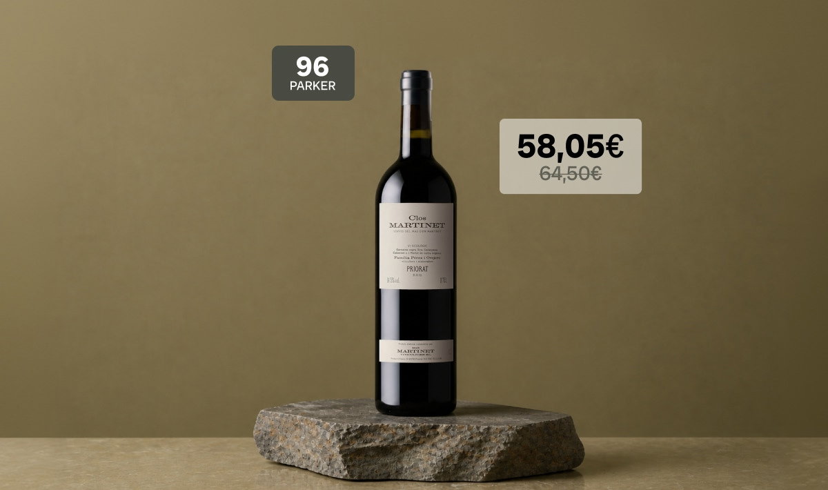 Clos Martinet