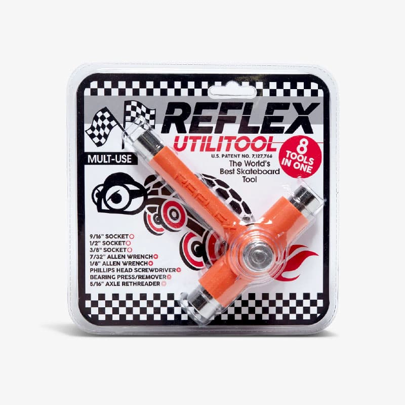 New Tools