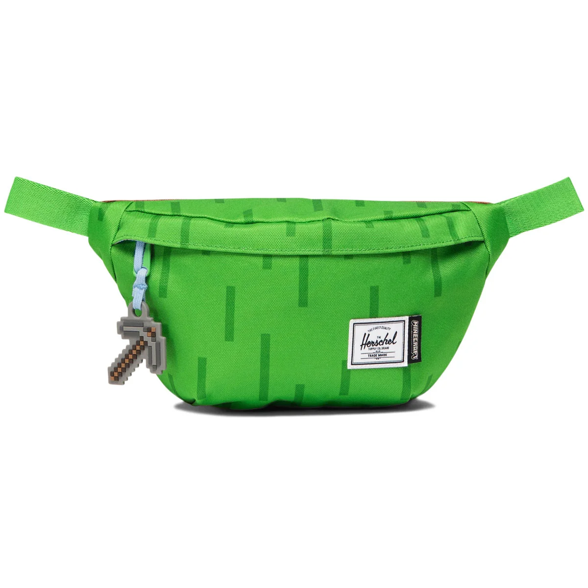Image of Herschel Supply x Minecraft Classic Hip Pack - The Overworld