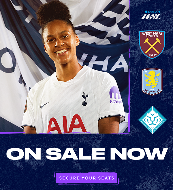 One sale now